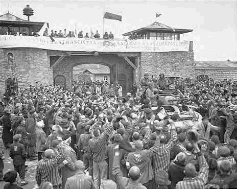 Mauthausen: A Spaniard’s tale - The Volunteer