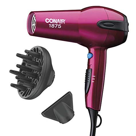 Best Ionic Hair Dryer For Curly Hair - 10Reviewz