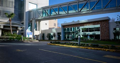 Ochsner Cancer Center of Acadiana at Ochsner Lafayette General Medical Center | Ochsner Health