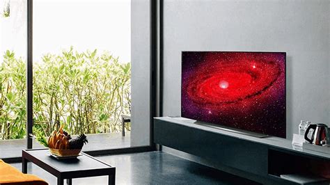 Now Is The Time To Buy An OLED TV