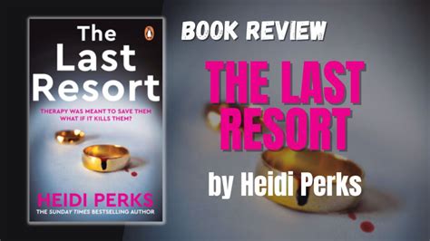 The Last Resort Book Review – Featz Reviews