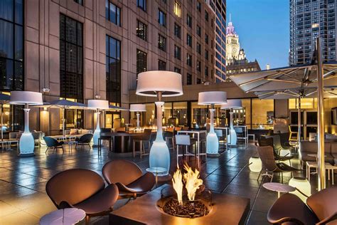 The 17 best Chicago hotels - The Points Guy