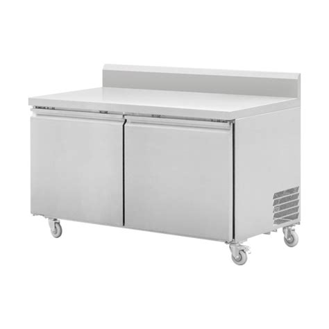 Refrigeration Kitchen Equipment Industrial Freezer - China Refrigerator ...