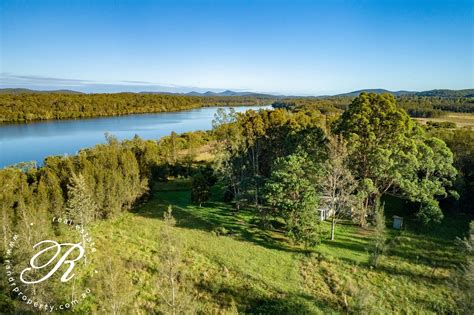 Boogee Boogee Island, Karuah River, Karuah NSW 2324 - House for Sale