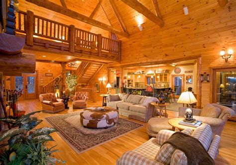 I love the big living room open to the kitchen with huge island. but definitely less wood in the ...