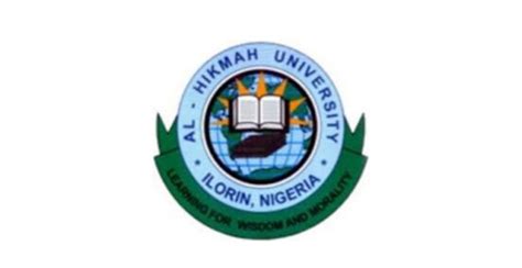 List Of Al-Hikmah University Courses and Admission Requirements