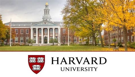 Harvard University: tibbiyot yoʻnalishlarida tekinga oʻqish mumkinmi ...