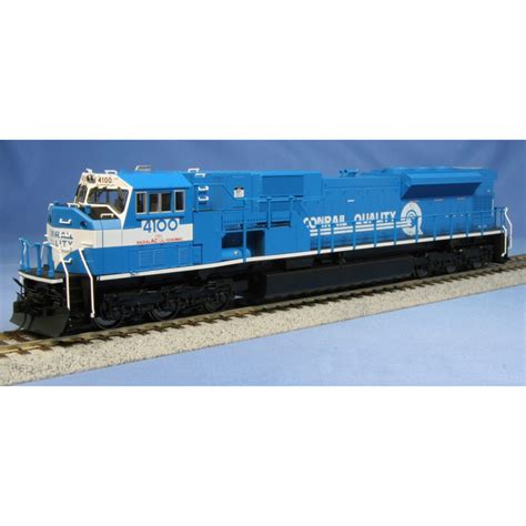 Kato N SD80MAC Conrail - Spring Creek Model Trains