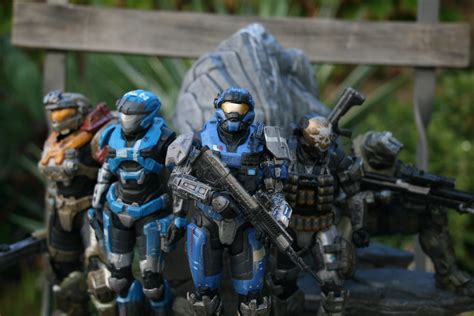 Halo: Reach Legendary Edition Photos | IGN Boards