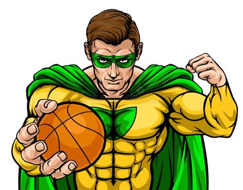 Superhero Basketball Stock Illustrations – 138 Superhero Basketball Stock Illustrations, Vectors ...