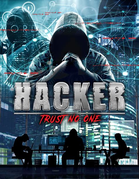 Hacker: Trust No One (2021)