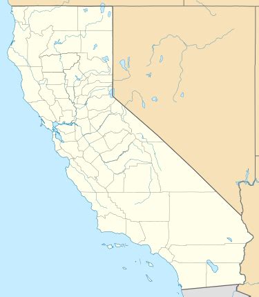 Gorman, California - Wikipedia