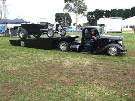 Vintage Car Haulers | Page 2 | The H.A.M.B.