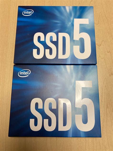 Intel SSD 545s Series 512GB 2.5inch SSDSC2KW512G8X1 2個セット(256GB～)｜売買されたオークション情報、yahooの商品情報をアーカイブ ...