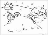 North And South poles Coloring Pages Printable For Free Download sketch template