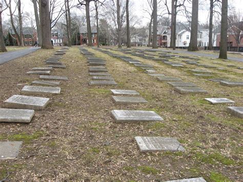 Moravian Cemetery in Bethlehem, Pennsylvania - Find a Grave Cemetery