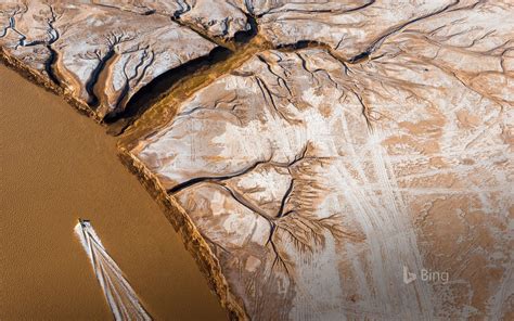 Colorado River Delta - Desktop Wallpapers, Phone Wallpaper, PFP, Gifs ...