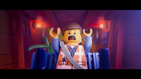 The LEGO Movie 2 recebe primeiro trailer – PróximoNível