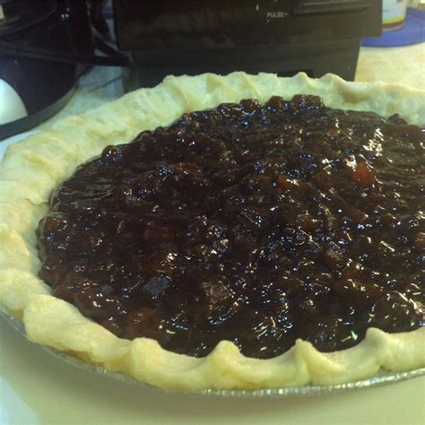 My Own Mincemeat Pie Filling Recipe | Allrecipes