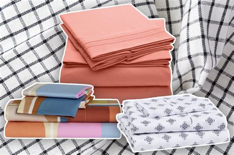 The 12 best twin XL sheet sets for college dorm rooms in 2022