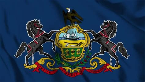 "Pennsylvania State Flag" Images – Browse 73 Stock Photos, Vectors, and ...