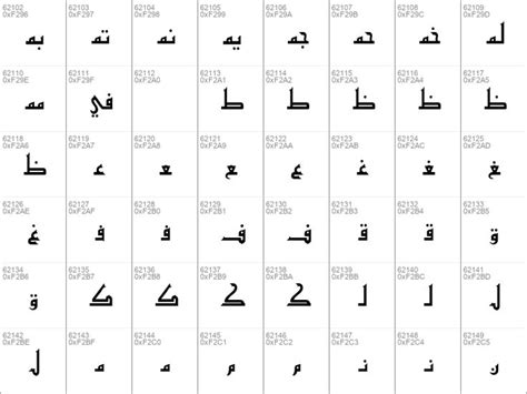 Download free Alawi Kufi font - Free fonts download