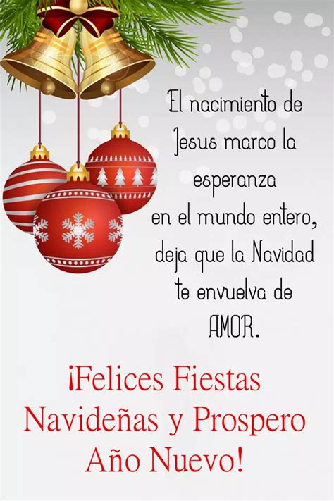 Introducir 33+ imagen imagenes de navidad con frases de amor - Abzlocal.mx