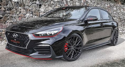 Hyundai N | Carscoops