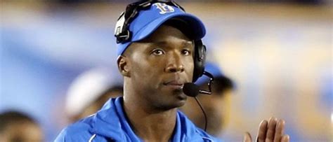 REPORT: Colorado Buffaloes Hire Karl Dorrell As New Football Coach | The Daily Caller