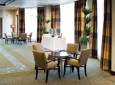 Meeting Rooms at Hilton Garden Inn Dallas/Duncanville, 800 North Main ...