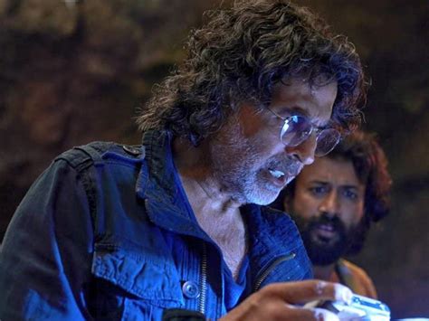 Ram Setu cast fees worth Crore