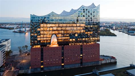 FSB – Elbphilharmonie, Hamburg