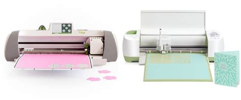 Cricut Expression 2 vs Explore (2021): Which Legacy Cutting Machine Is Better? - Compare Before ...