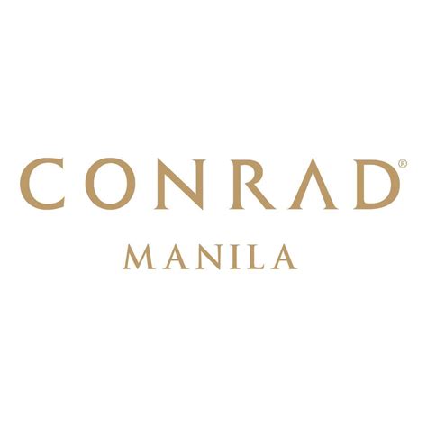 Conrad Manila | Hotel e-Store