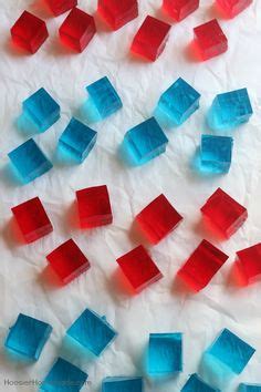 Knox Blocks Recipe - Food.com | Recipe | Finger jello, Jello jigglers, Jello desserts