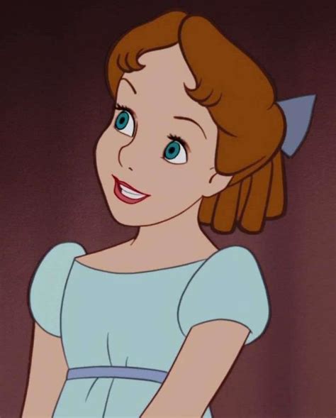 Peter Pan - Wendy Darling