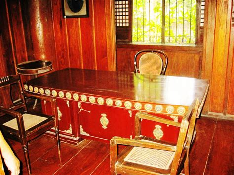 Jose P. Laurel Museum and Memorial Library (Tanauan City, Batangas) – B.L.A.S.T. – Live Life to ...