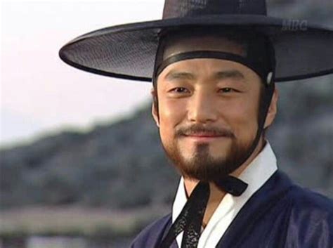 Ji Jin Hee (Dae Jang Geum / Jewel in the Palace, 2003) | Korean actors ...