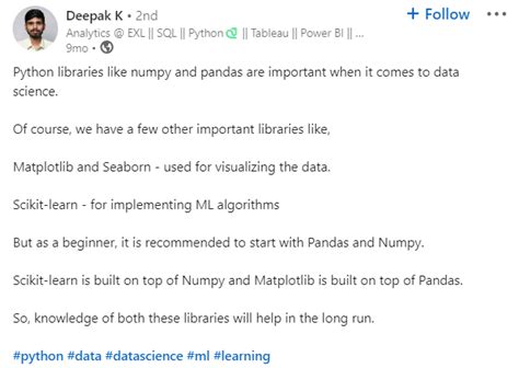 NumPy Cheat Sheet: From Basics to Advanced Array Operations