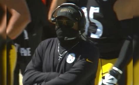 Mike Tomlin On Potentially Playing 13 Straight Games: 'We Do Not Care' - Steelers Depot