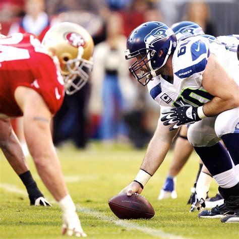 Seahawks vs. 49ers: Who Has the Edge at Every Position in Huge Rivalry ...