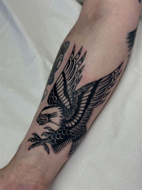 Tattoo uploaded by Jakob Isaac • Tattoodo