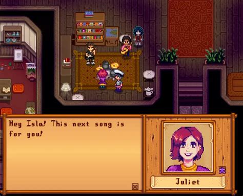 Stardew Valley Mods