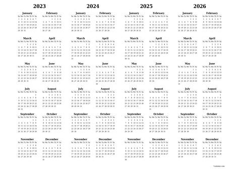 December 2023 Free Printable Calendars And Planners, PDF, 52% OFF