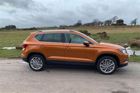 SEAT Ateca XCELLENCE 1.5 TSI EVO | Eurekar