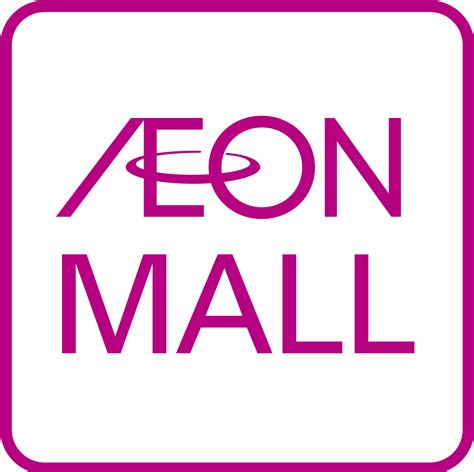 Download Aeon Logo Png - Aeon Mall Logo Vector - Full Size PNG Image - PNGkit