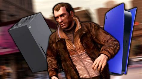 GTA 4 remaster rumors resurface ahead of GTA 6 trailer reveal