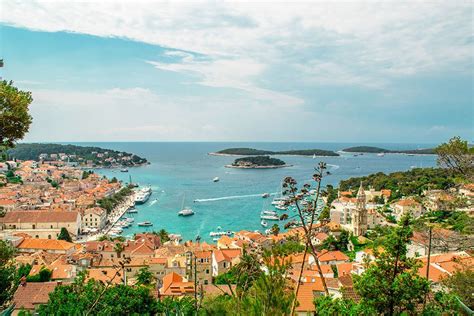 Hvar island sailing? tips for an unforgettable boat experience