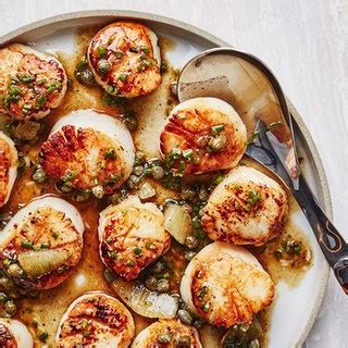 29 Best Scallop Recipes for Easy, Elegant Dinners at Home | Epicurious