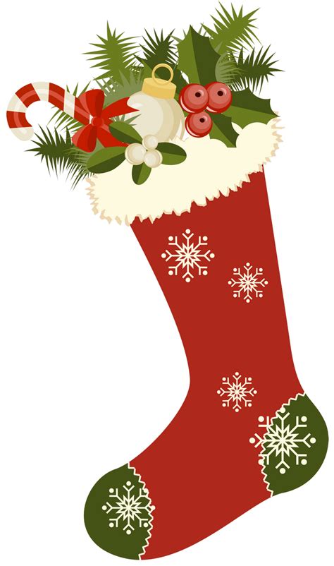 Free Christmas Socks Cliparts, Download Free Christmas Socks Cliparts png images, Free ClipArts ...